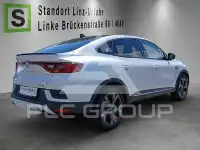 2022 Renault Arkana