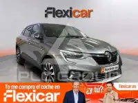 2022 Renault Arkana