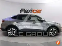 2022 Renault Arkana