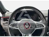 2022 Renault Arkana