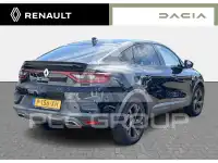 2022 Renault Arkana