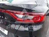 2022 Renault Arkana