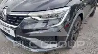 2022 Renault Arkana