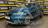 2022 Renault Arkana