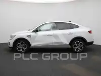 2022 Renault Arkana