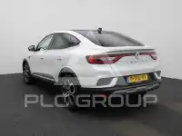 2022 Renault Arkana