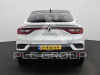 2022 Renault Arkana