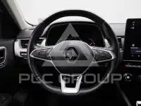 2022 Renault Arkana