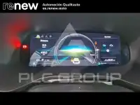 2022 Renault Arkana