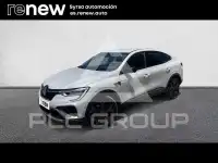 2022 Renault Arkana
