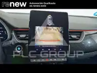 2022 Renault Arkana