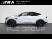 2022 Renault Arkana