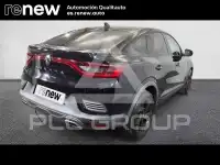 2022 Renault Arkana
