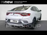 2022 Renault Arkana