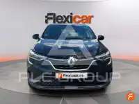 2022 Renault Arkana