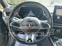 2022 Renault Arkana