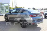 2022 Renault Arkana