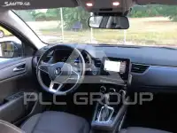 2022 Renault Arkana