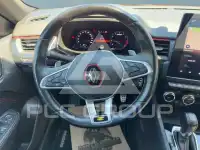 2022 Renault Arkana