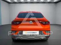 2022 Renault Arkana