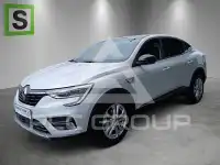 2022 Renault Arkana