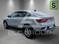 2022 Renault Arkana