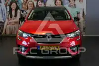 2022 Renault Arkana