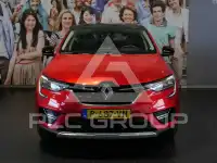 2022 Renault Arkana