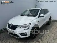 2022 Renault Arkana