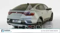 2022 Renault Arkana