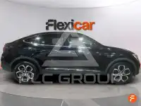 2022 Renault Arkana