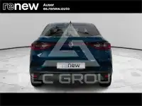 2022 Renault Arkana