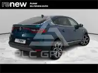 2022 Renault Arkana