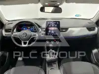 2022 Renault Arkana