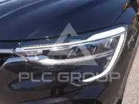 2022 Renault Arkana