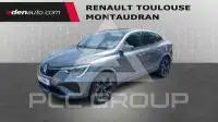 2022 Renault Arkana