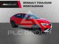2022 Renault Arkana