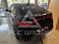 2022 Renault Arkana