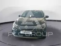 2022 Renault Arkana