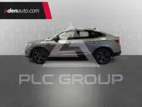 2022 Renault Arkana