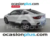 2022 Renault Arkana