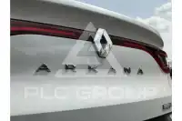 2022 Renault Arkana