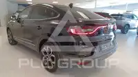 2022 Renault Arkana