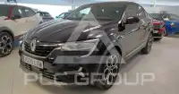 2022 Renault Arkana