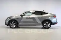 2022 Renault Arkana