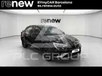 2022 Renault Arkana