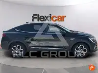 2022 Renault Arkana