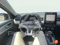 2022 Renault Arkana