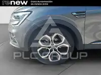 2022 Renault Arkana