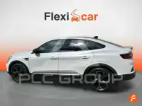 2022 Renault Arkana